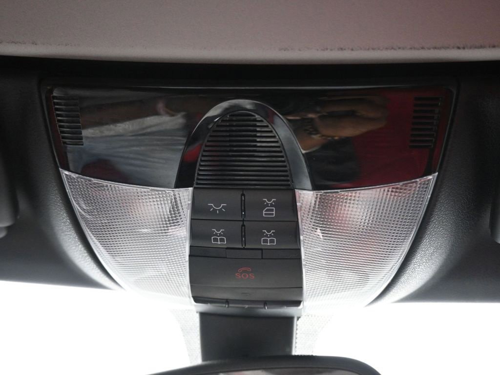 Used 2009 Mercedes-Benz SLK 350 image 22