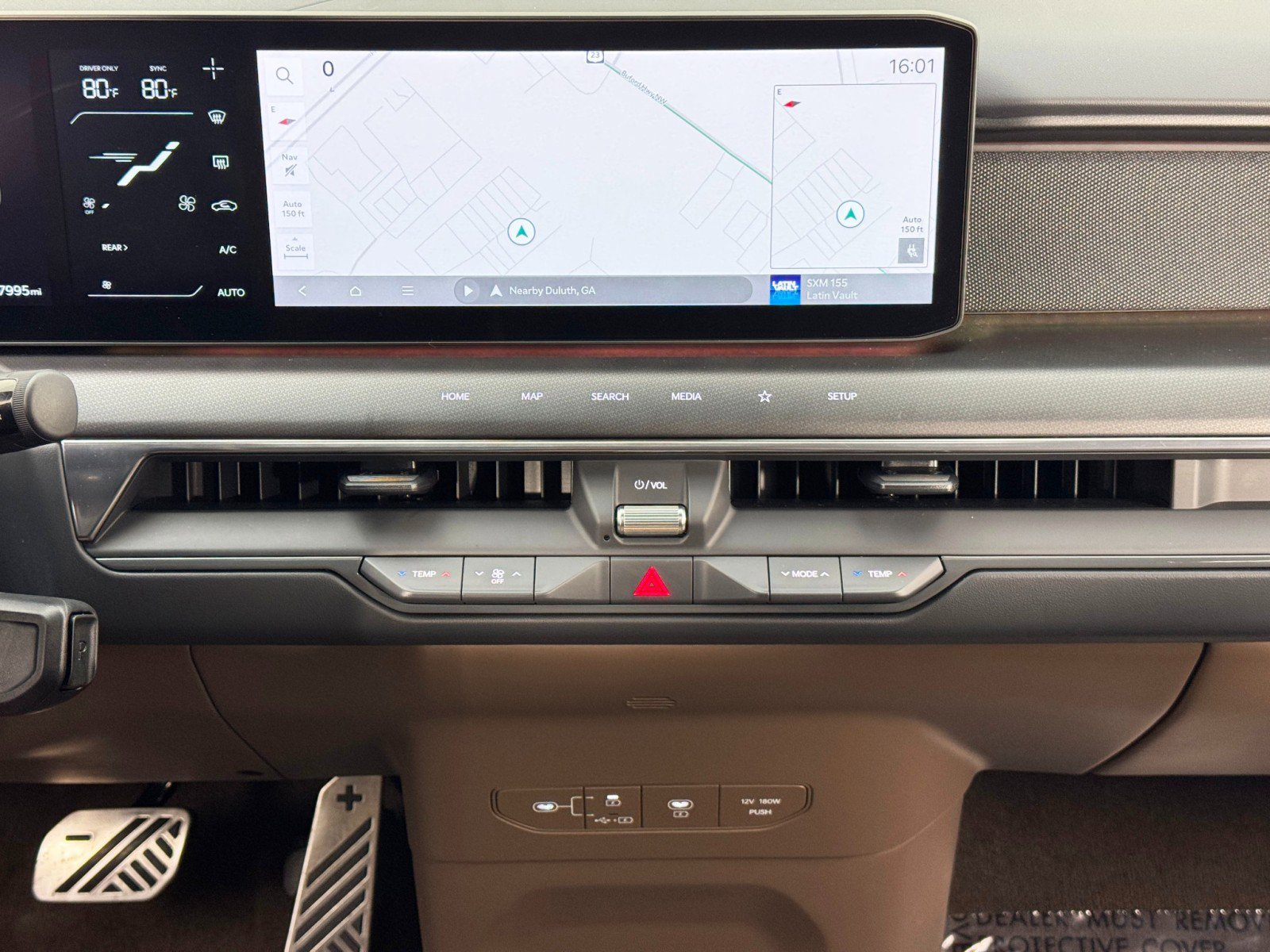 Used 2024 Kia EV9 GT-Line image 24