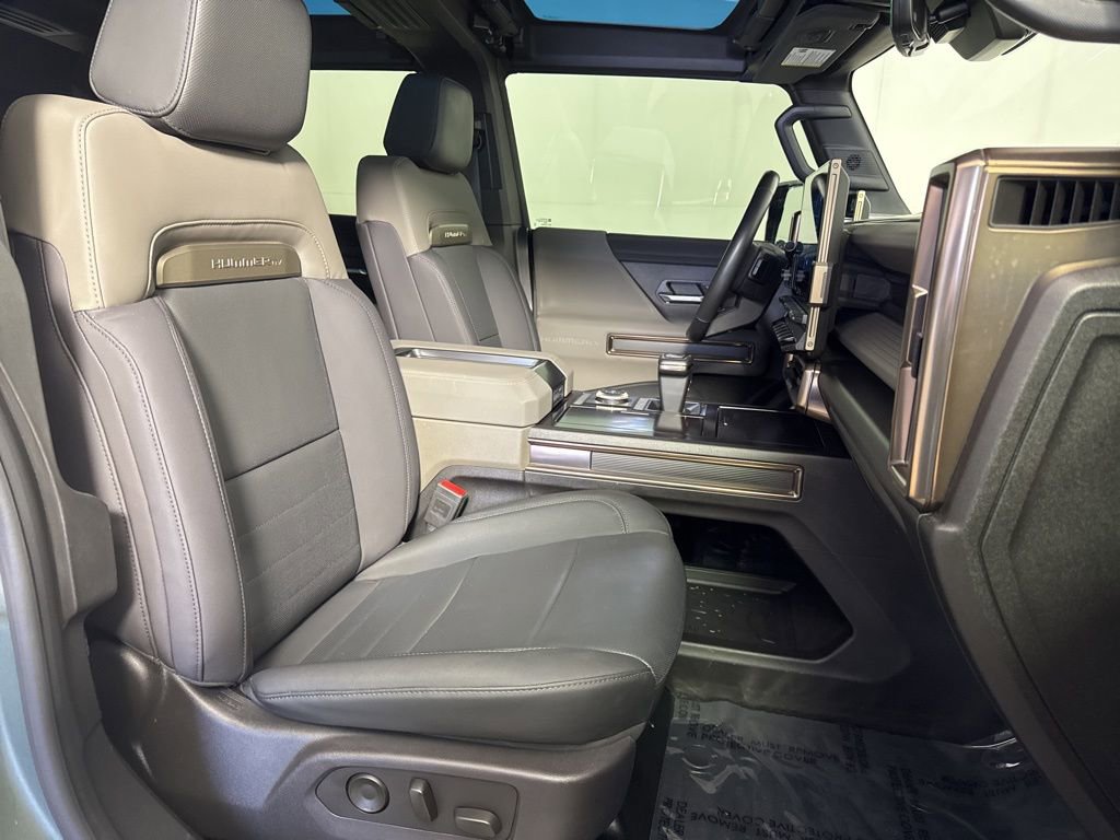 Used 2024 GMC Hummer EV 3X image 13