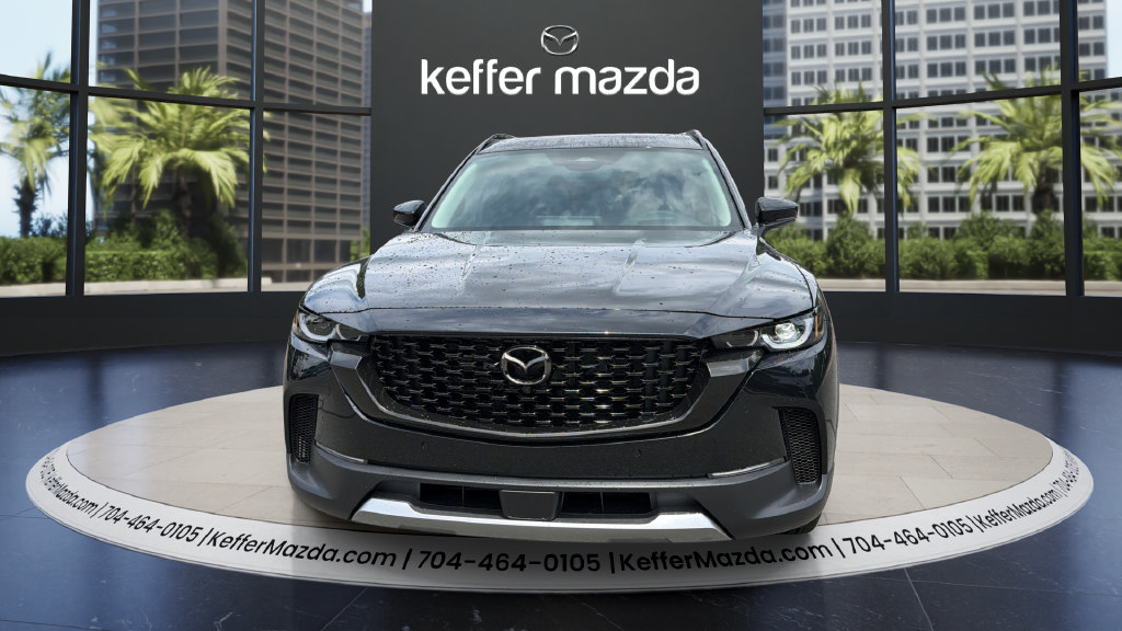 New 2026 MAZDA CX-50 2.5 Turbo w/ Premium Plus Pkg AWD/4WD image 2