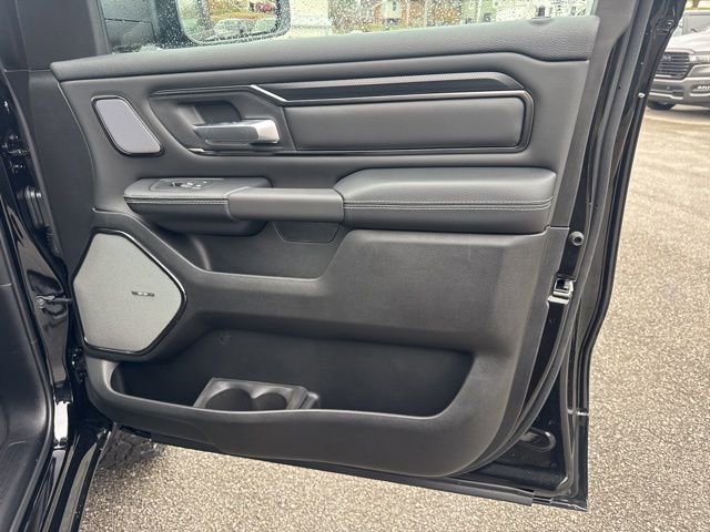 New 2026 RAM 1500 Rebel w/ Rebel Level 2 Equipment Group image 9