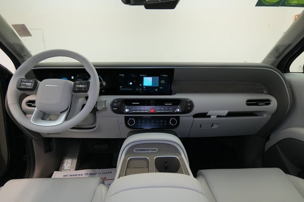 New 2026 Hyundai Palisade Limited AWD/4WD image 37