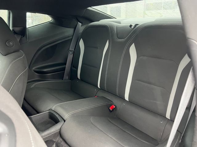 Used 2017 Chevrolet Camaro LT w/ RS Package image 17