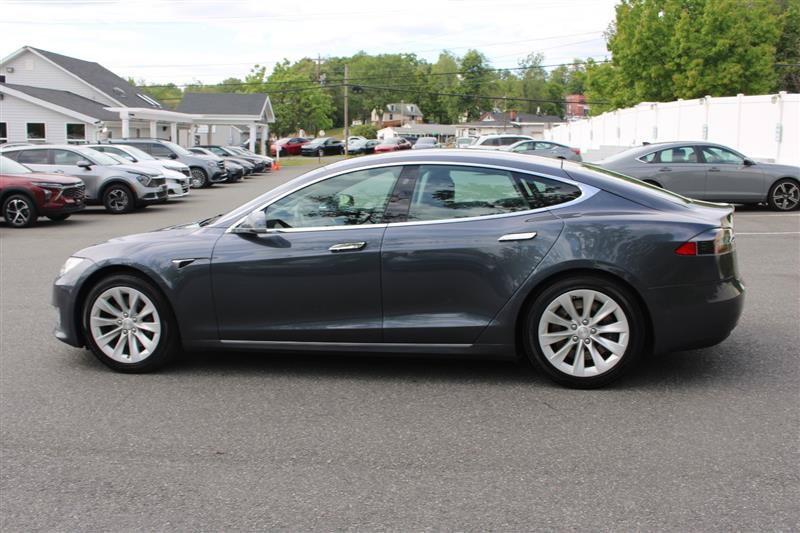Used 2019 Tesla Model S Long Range AWD/4WD image 4