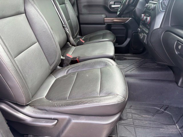 Used 2020 Chevrolet Silverado 3500 LT w/ All Star Edition AWD/4WD image 19