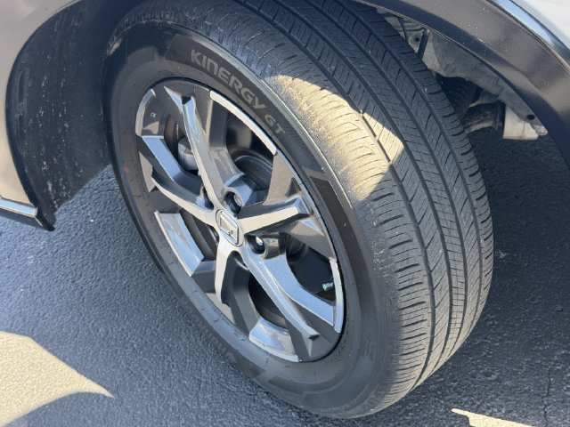 Used 2024 Honda HR-V EX-L image 37