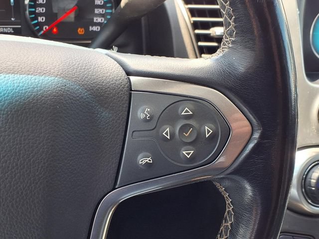 Used 2019 Chevrolet Suburban LT AWD/4WD image 28