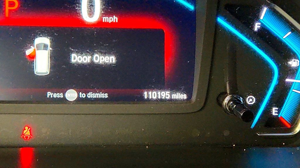 Used 2019 Honda Odyssey EX-L image 15