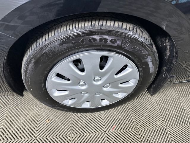 Used 2024 Nissan Sentra S image 10