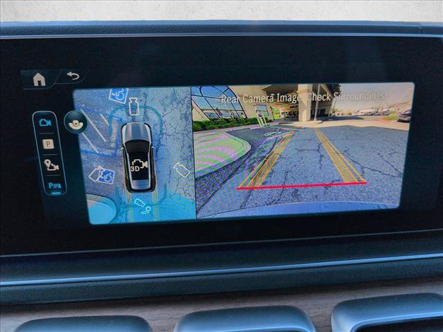 Certified 2026 Mercedes-Benz GLE 350 4MATIC image 13