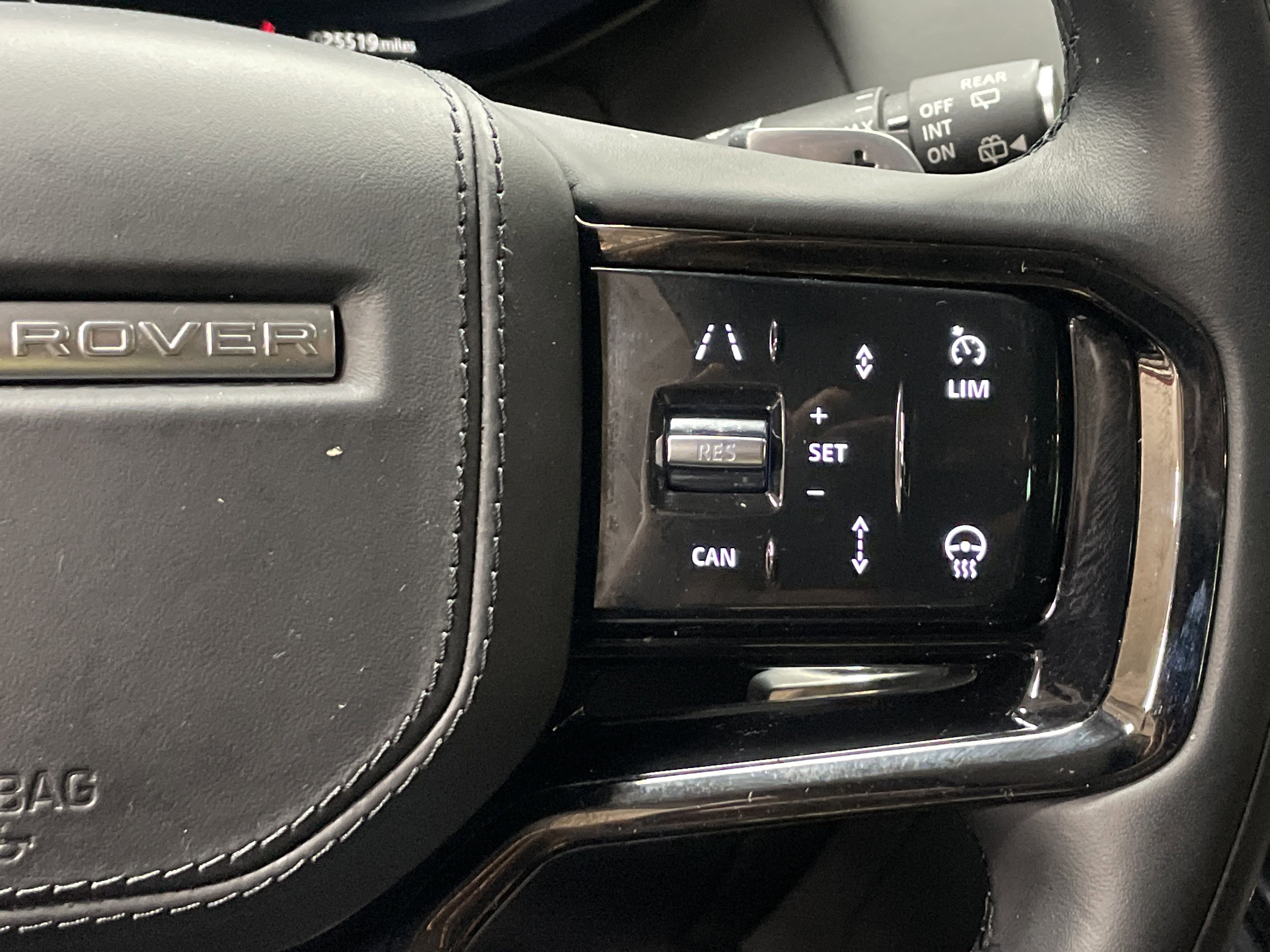 Used 2024 Land Rover Range Rover Sport Dynamic SE image 20