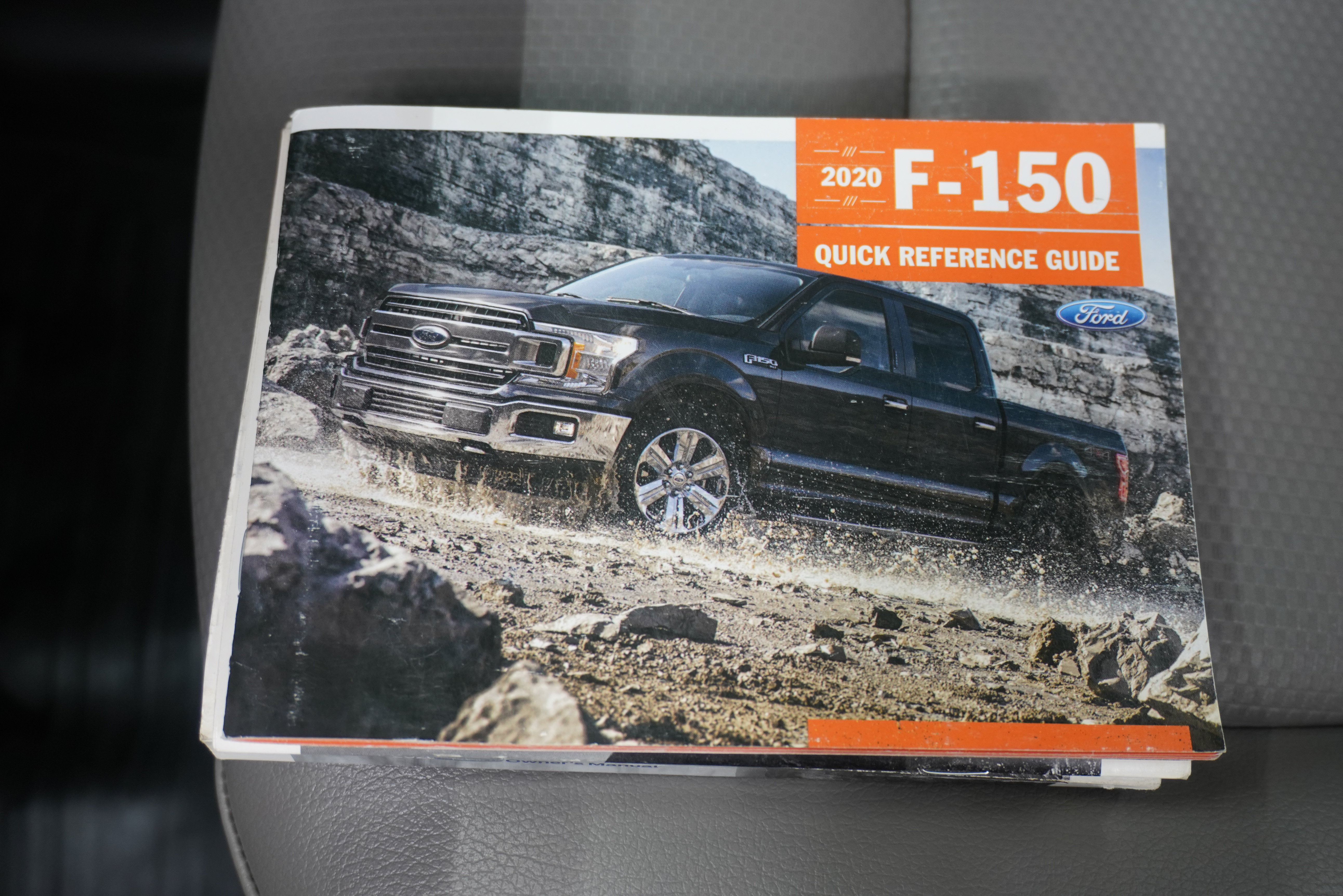 Used 2020 Ford F150 XL w/ Trailer Tow Package AWD/4WD image 22