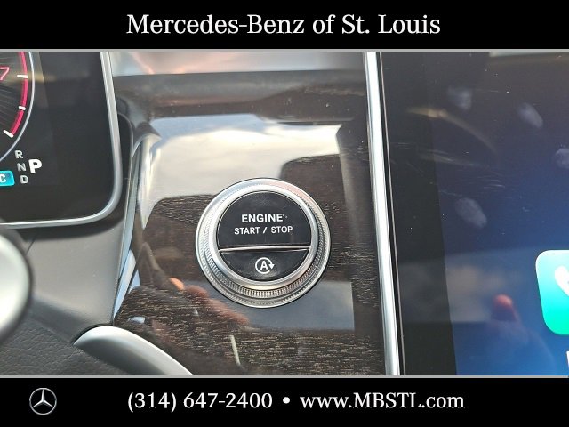 New 2026 Mercedes-Benz GLC 300 4MATIC image 24