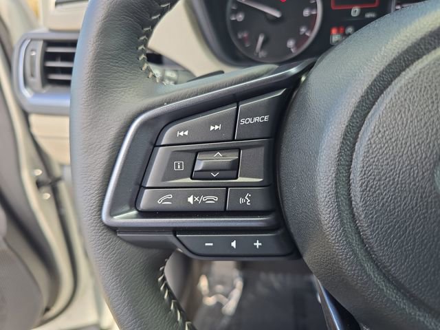 Used 2026 Subaru Forester Limited image 23