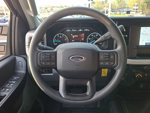 Used 2025 Ford F350 XL image 19