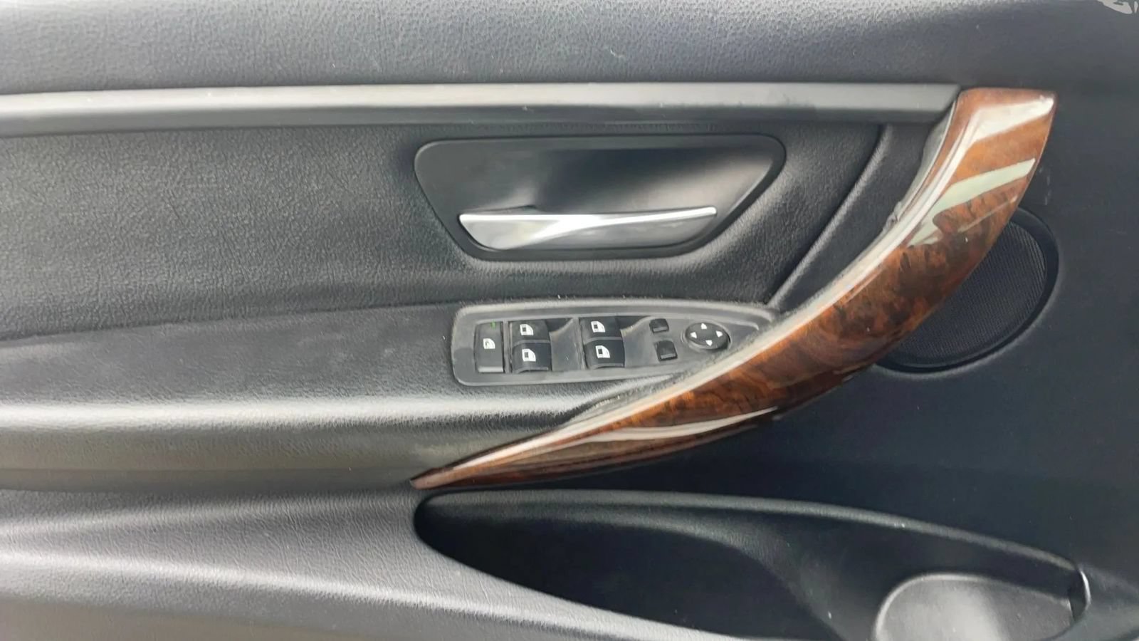 Used 2014 BMW 328i Sedan RWD image 25