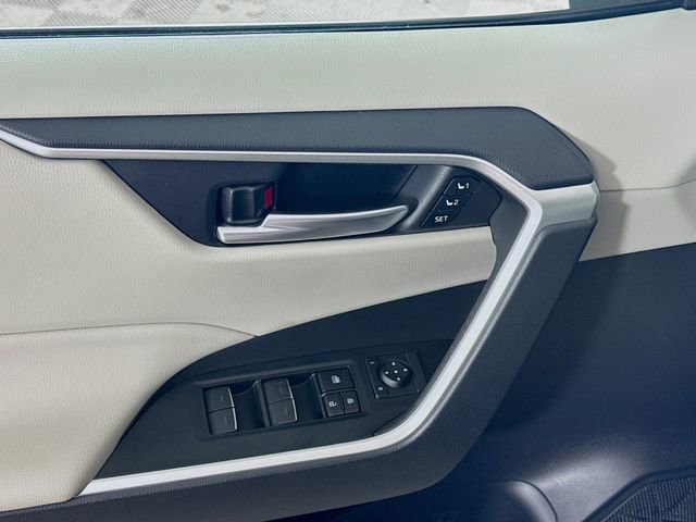 Used 2025 Toyota RAV4 XLE Premium w/ Weather Package image 18