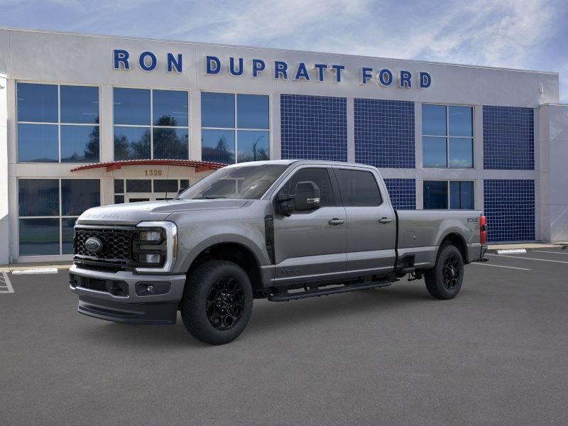New 2026 Ford F250 XLT w/ XLT Premium Package image 2