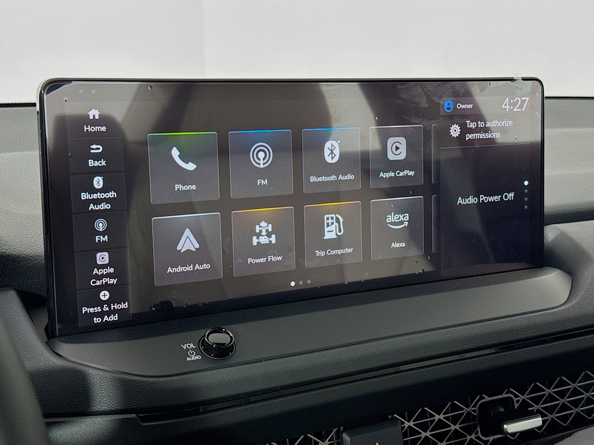 New 2026 Honda Accord EX-L image 14