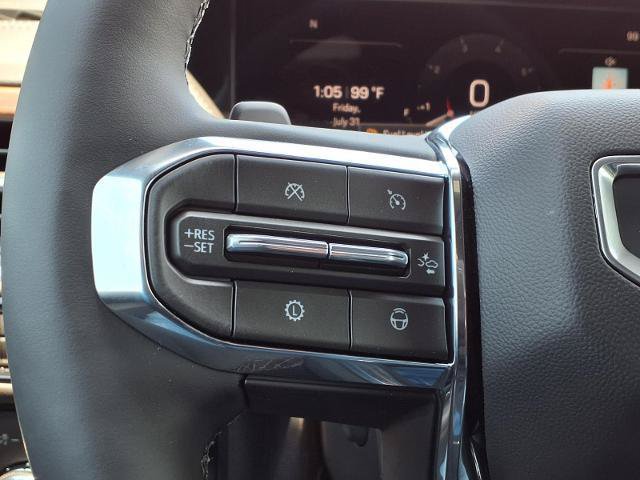 New 2026 GMC Yukon XL Denali w/ Advanced Technology Package RWD image 12