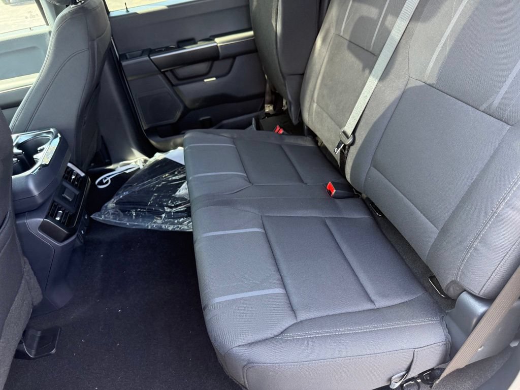 New 2026 Ford F150 STX w/ Equipment Group 200A AWD/4WD image 33