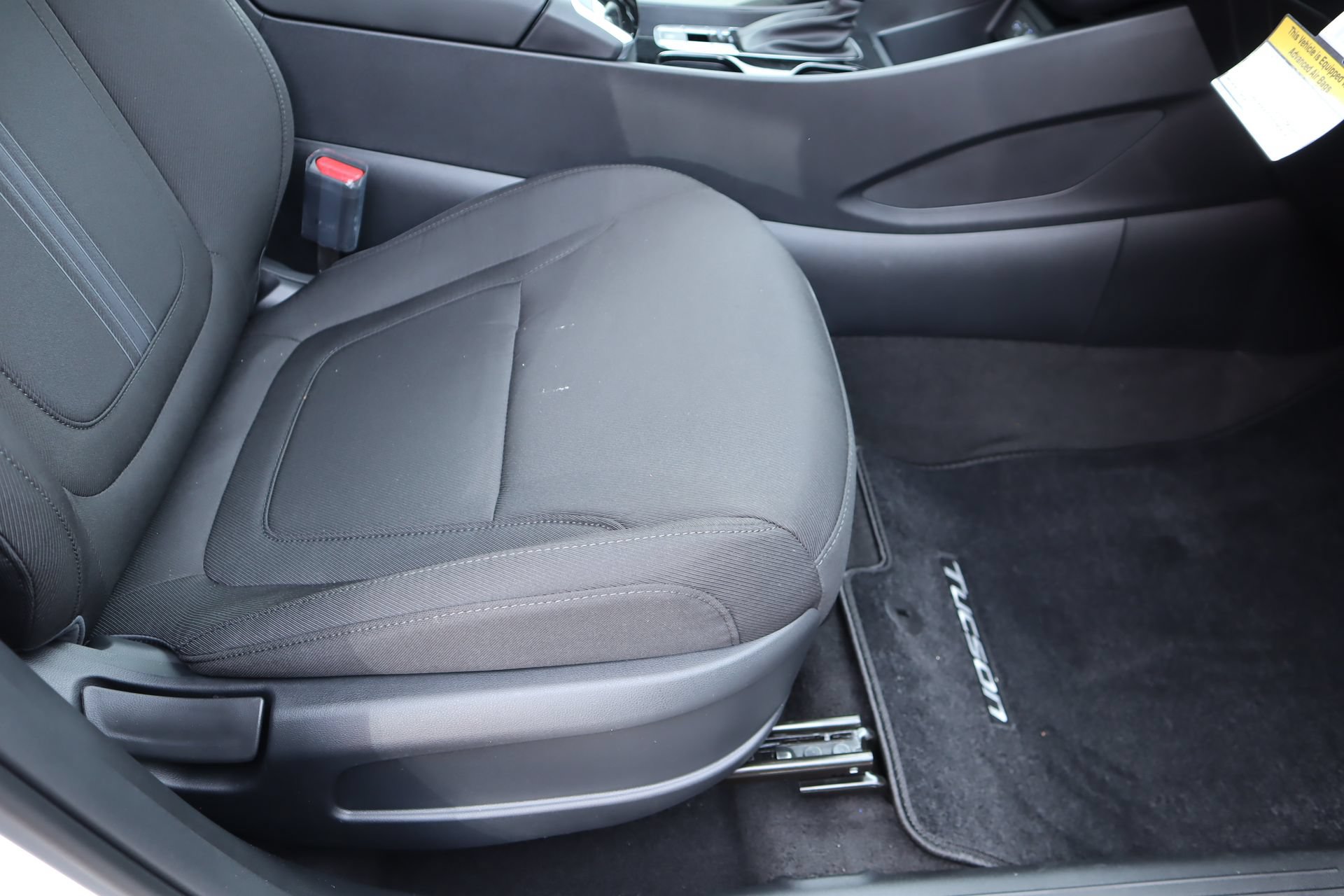 New 2026 Hyundai Tucson SEL AWD/4WD image 13