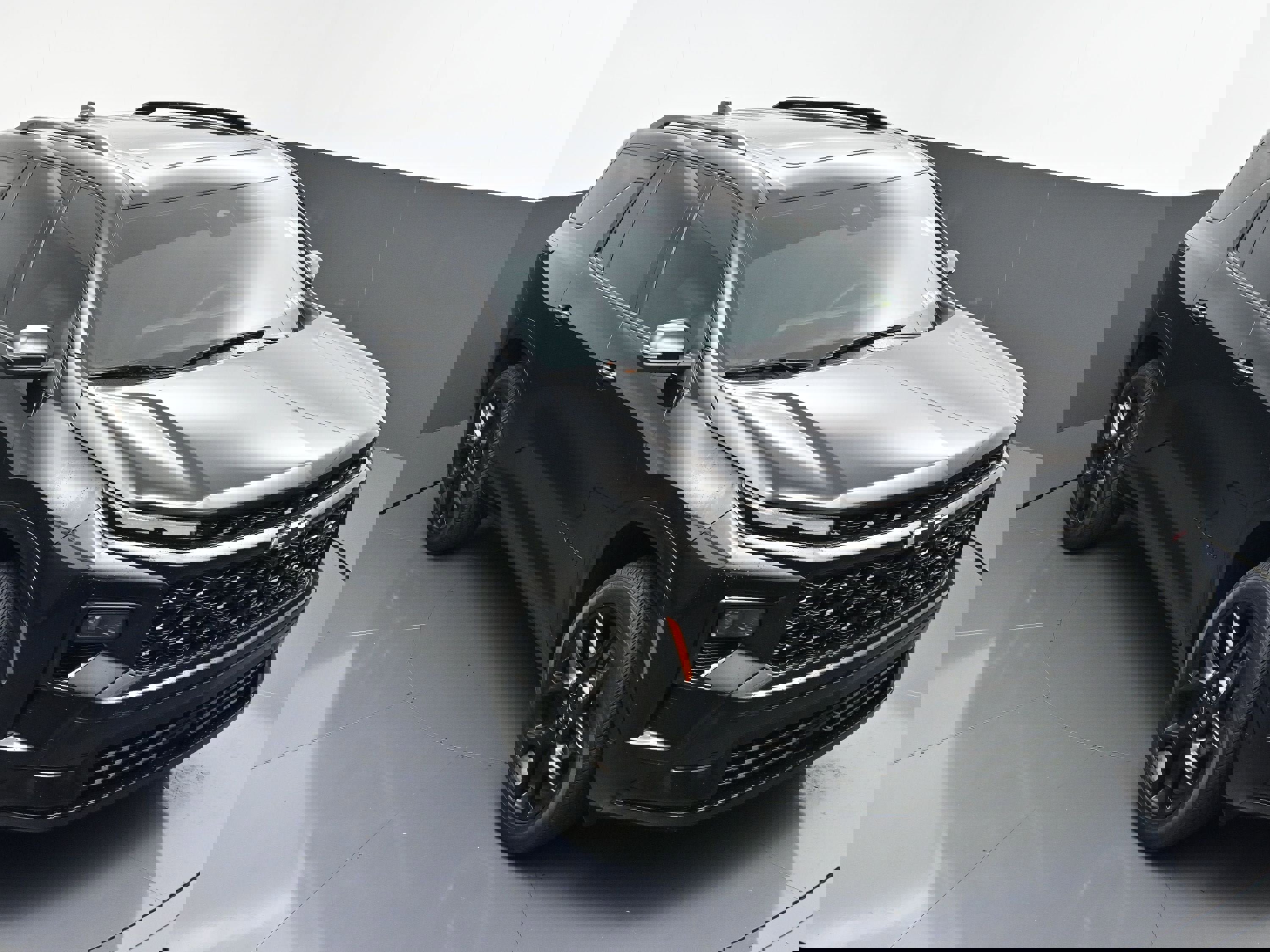 Certified 2024 Chevrolet Traverse RS w/ LPO, Floor Liner Package image 53