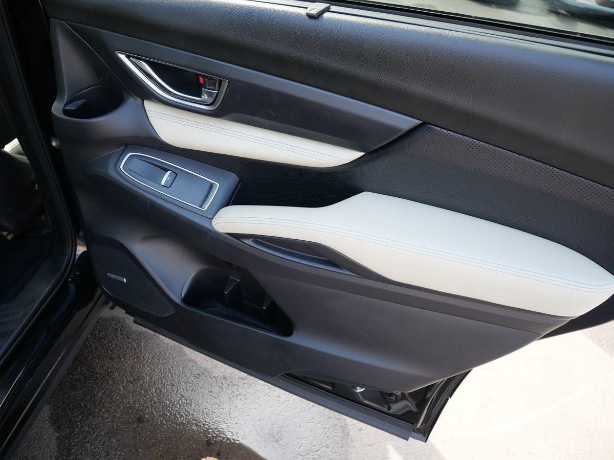 Used 2021 Subaru Ascent Limited w/ Technology Package image 30