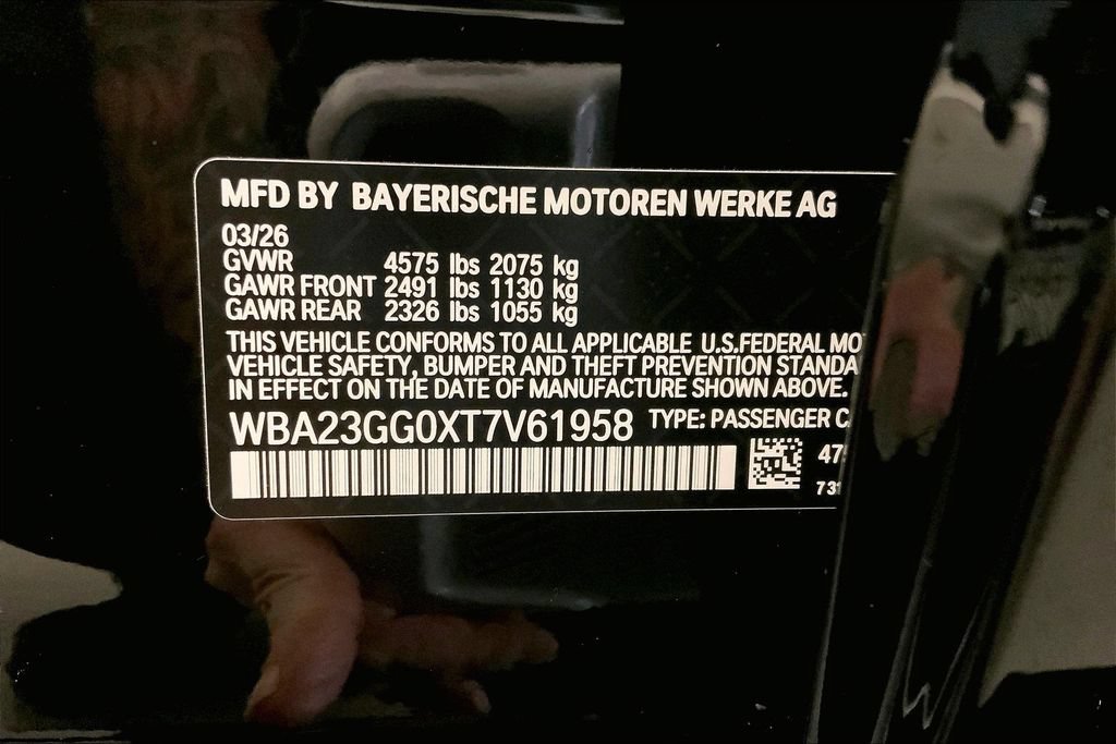 New 2026 BMW 228i xDrive w/ Premium Package AWD/4WD image 10