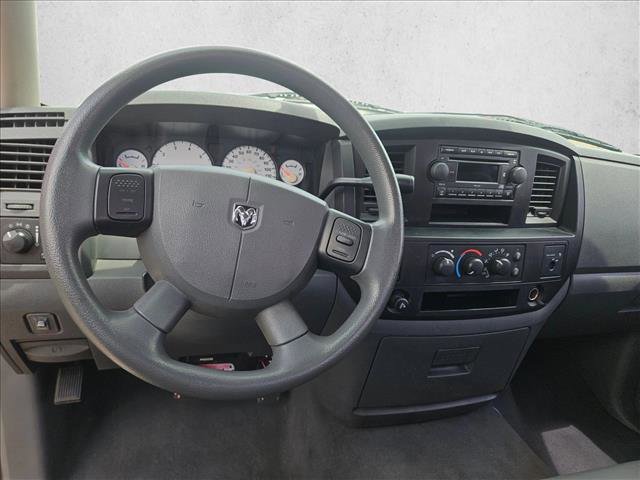 Used 2007 Dodge Ram 1500 Truck ST w/ SXT Group image 13