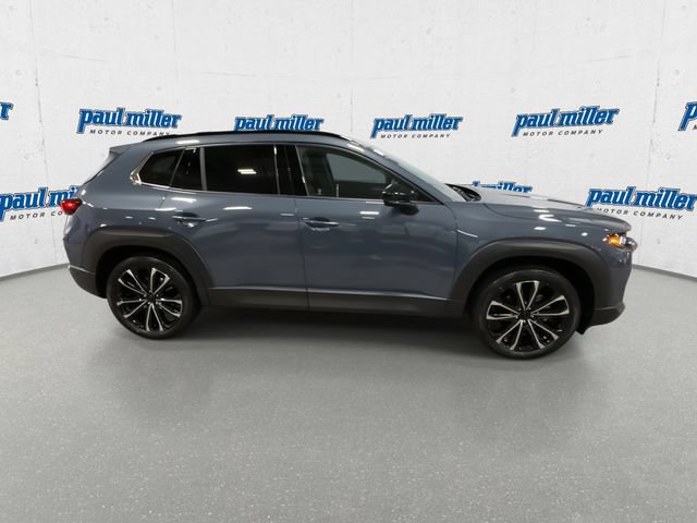 New 2026 MAZDA CX-50 AWD 2.5 S w/ Weather Package image 13