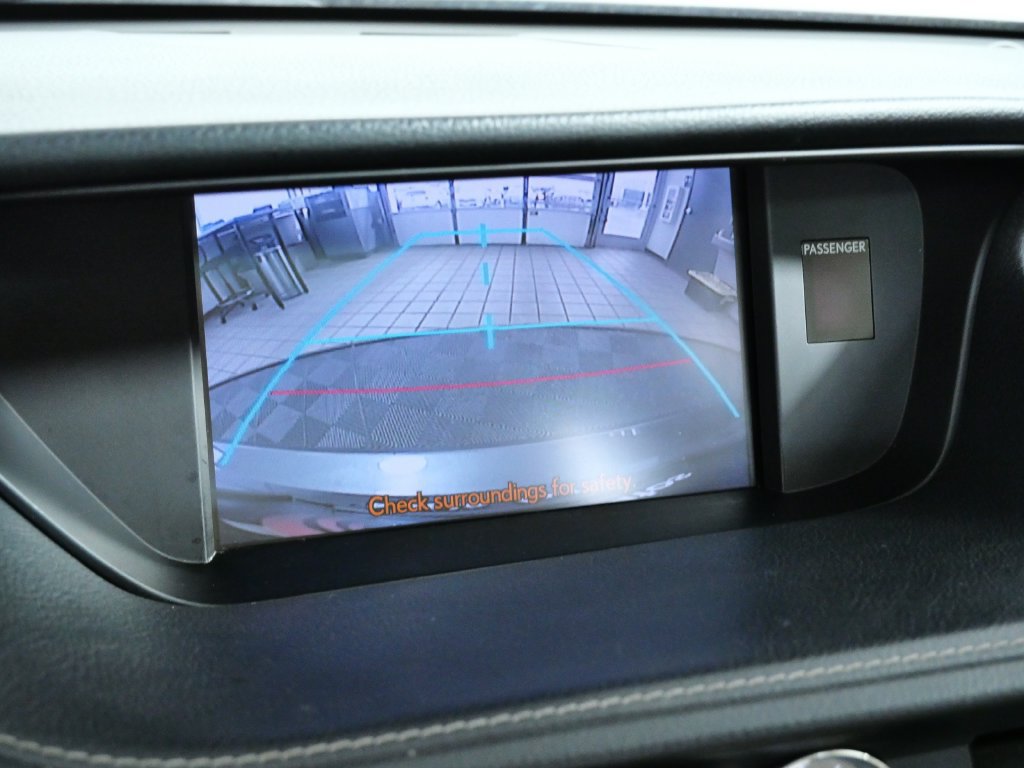 Used 2013 Lexus ES 300h w/ Luxury Pkg FWD image 25