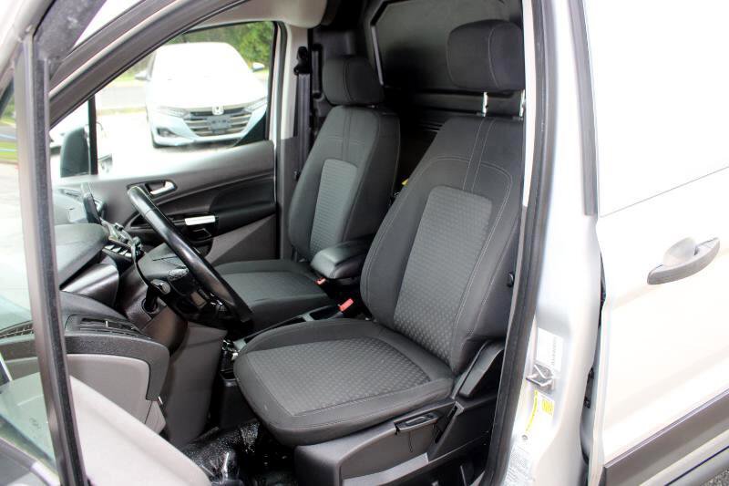 Used 2019 Ford Transit Connect XLT image 11