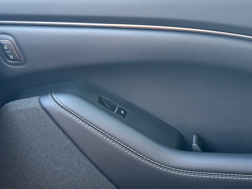 New 2025 Ford Mustang Mach-E Premium w/ Interior Protection Package image 11