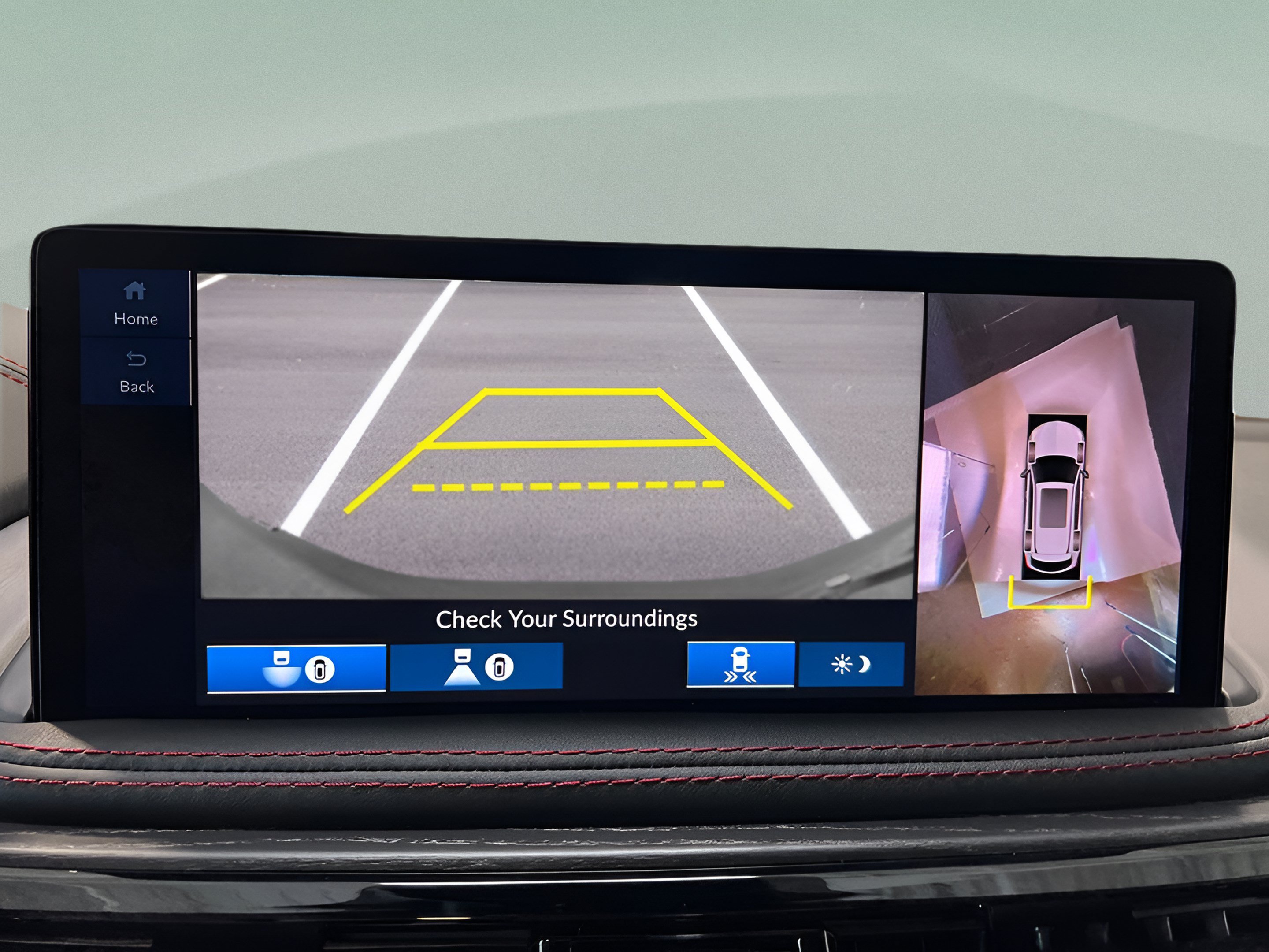 New 2026 Acura MDX Type S w/ Advance Package AWD/4WD image 19