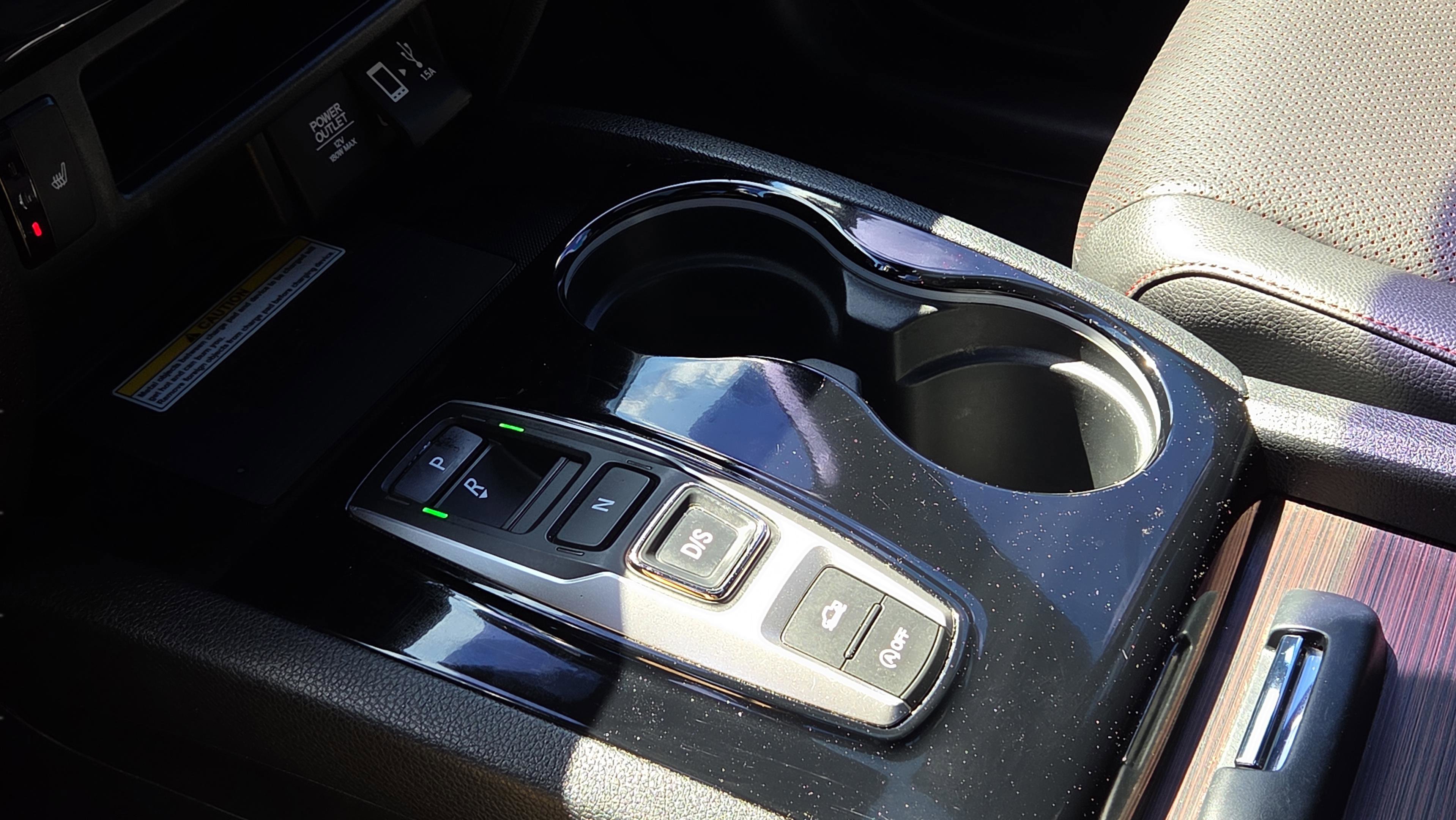 Used 2023 Honda Ridgeline Black Edition image 31