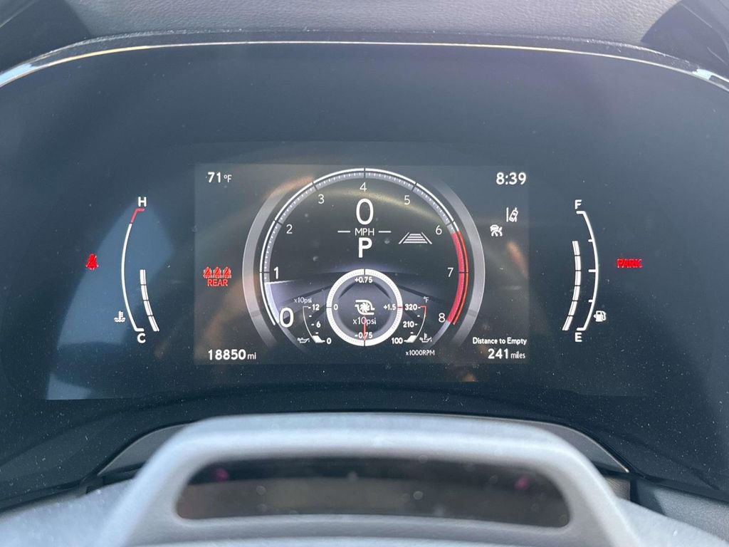 Used 2024 Lexus RX 350 Premium Plus image 30