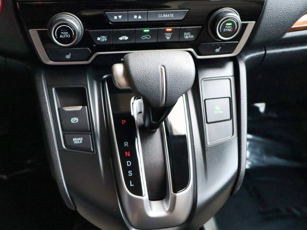 Used 2018 Honda CR-V EX image 34