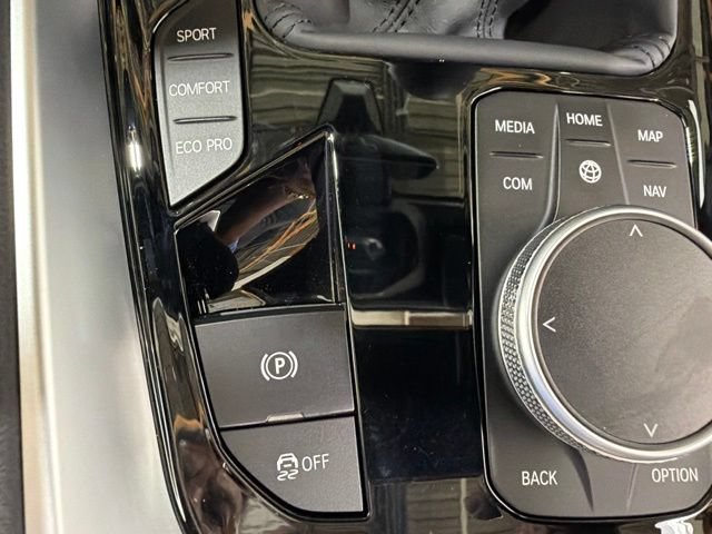 Used 2026 BMW Z4 M40i w/ Premium Package RWD image 34