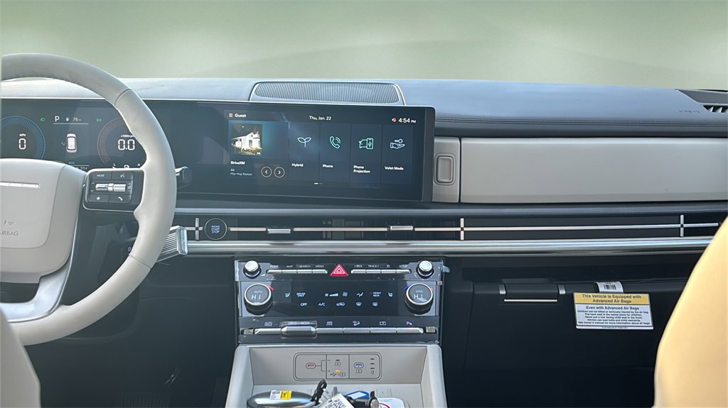 Used 2026 Hyundai Santa Fe SEL image 21