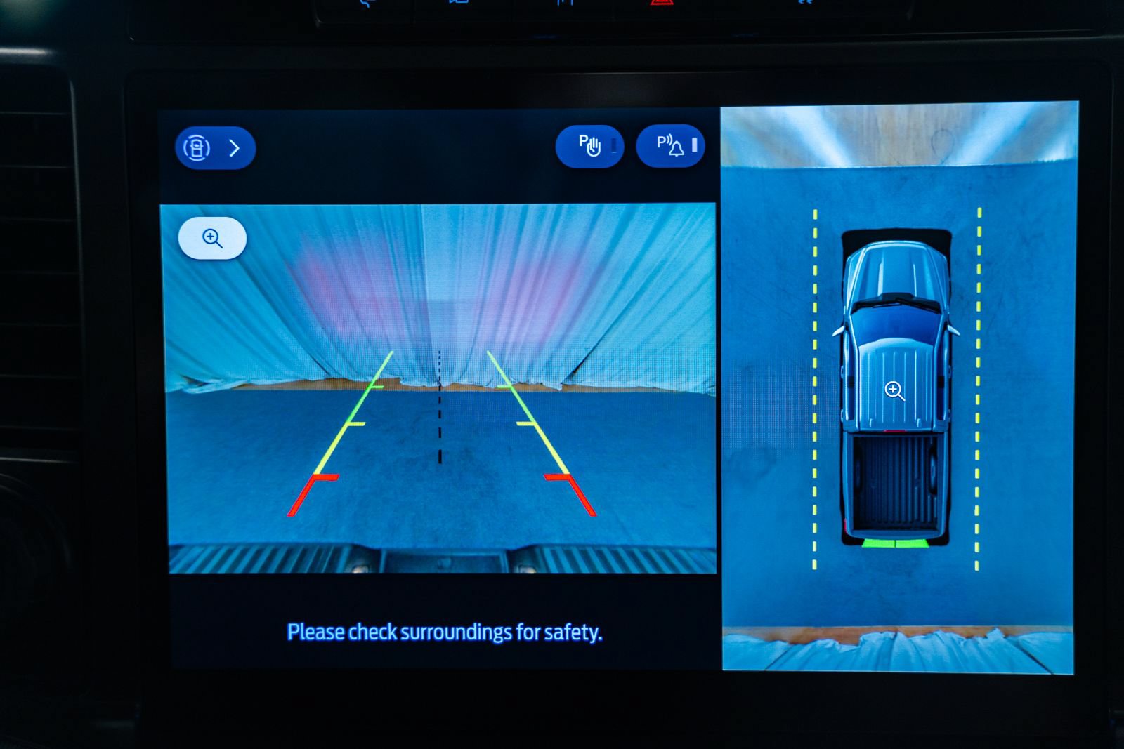Certified 2024 Ford F150 Lariat w/ Equipment Group 502A High AWD/4WD image 57