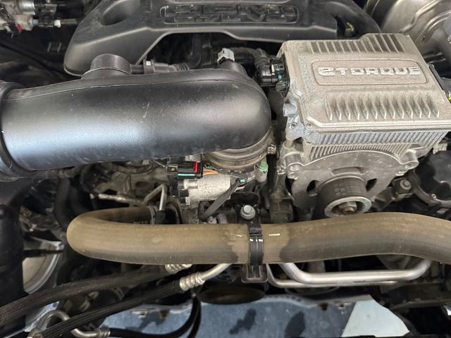 Used 2023 RAM 1500 Big Horn image 6