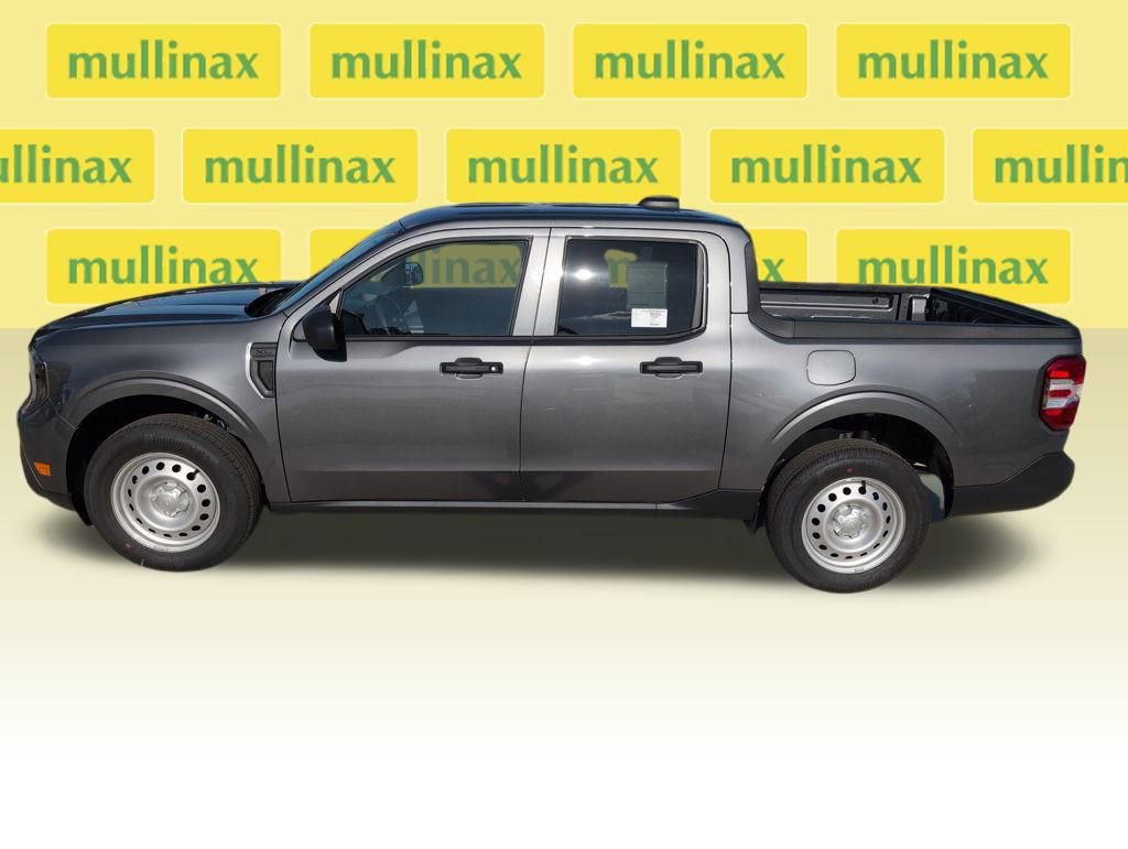 New 2026 Ford Maverick XL image 11