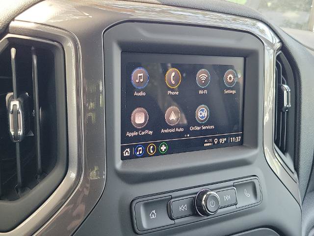 New 2025 Chevrolet Silverado 3500 W/T w/ WT Convenience Package AWD/4WD image 22