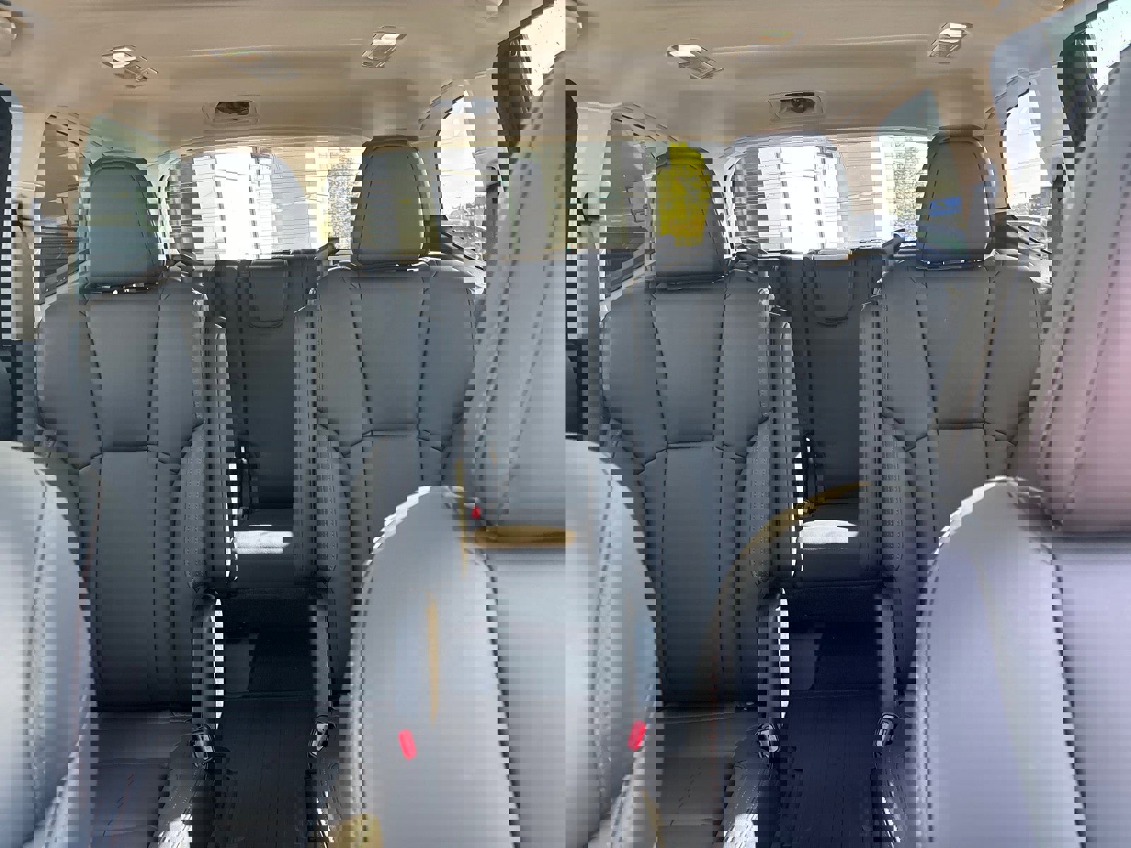 New 2025 Subaru Ascent Bronze Edition w/ Popular Package #2 image 28