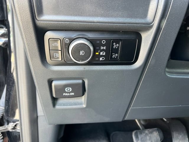 Used 2024 Ford F150 XLT w/ Mobile Office Package AWD/4WD image 10