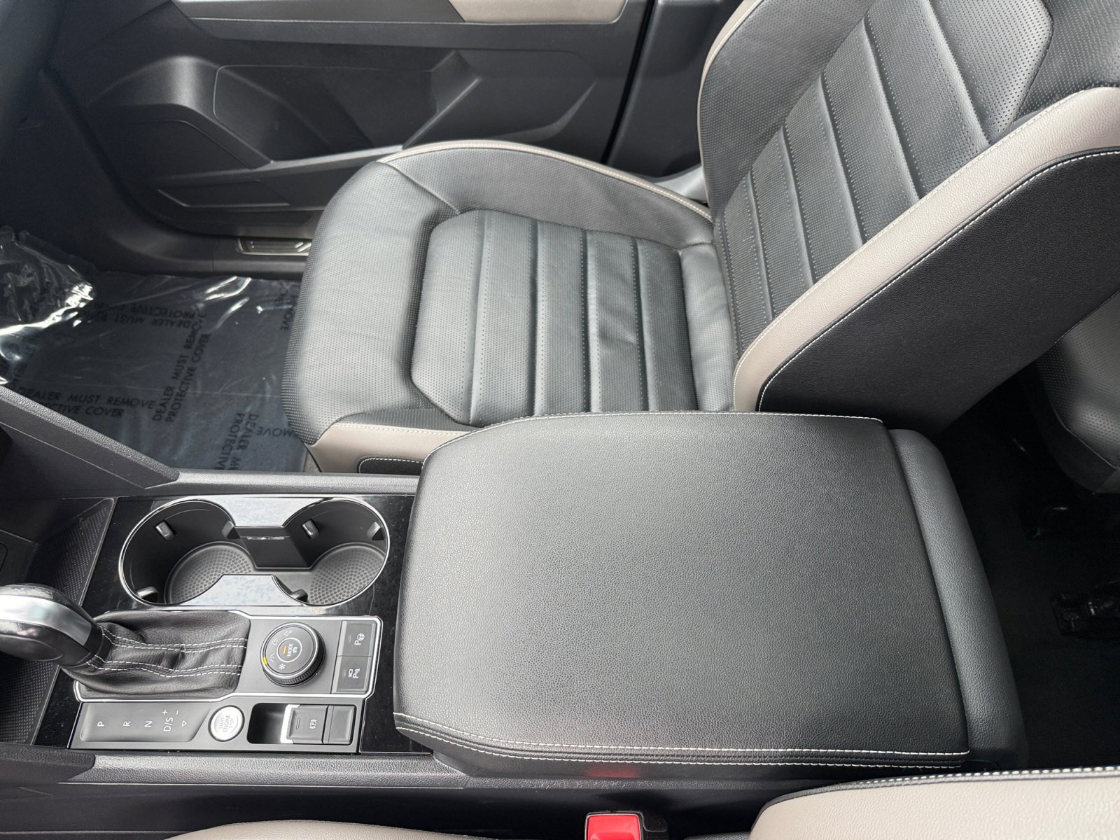 Used 2023 Volkswagen Atlas SEL Premium image 14