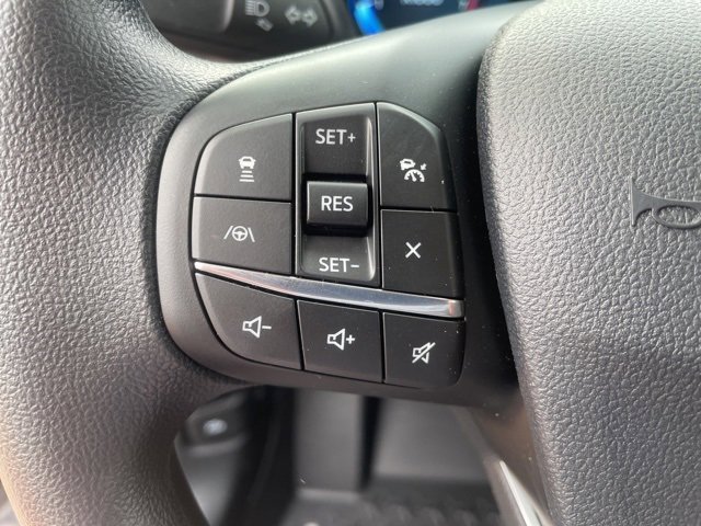 New 2025 Ford Bronco Sport Big Bend image 27