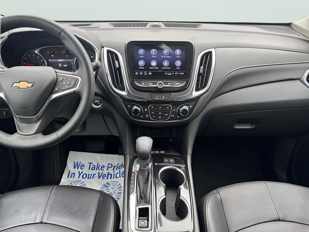 Used 2023 Chevrolet Equinox Premier image 25