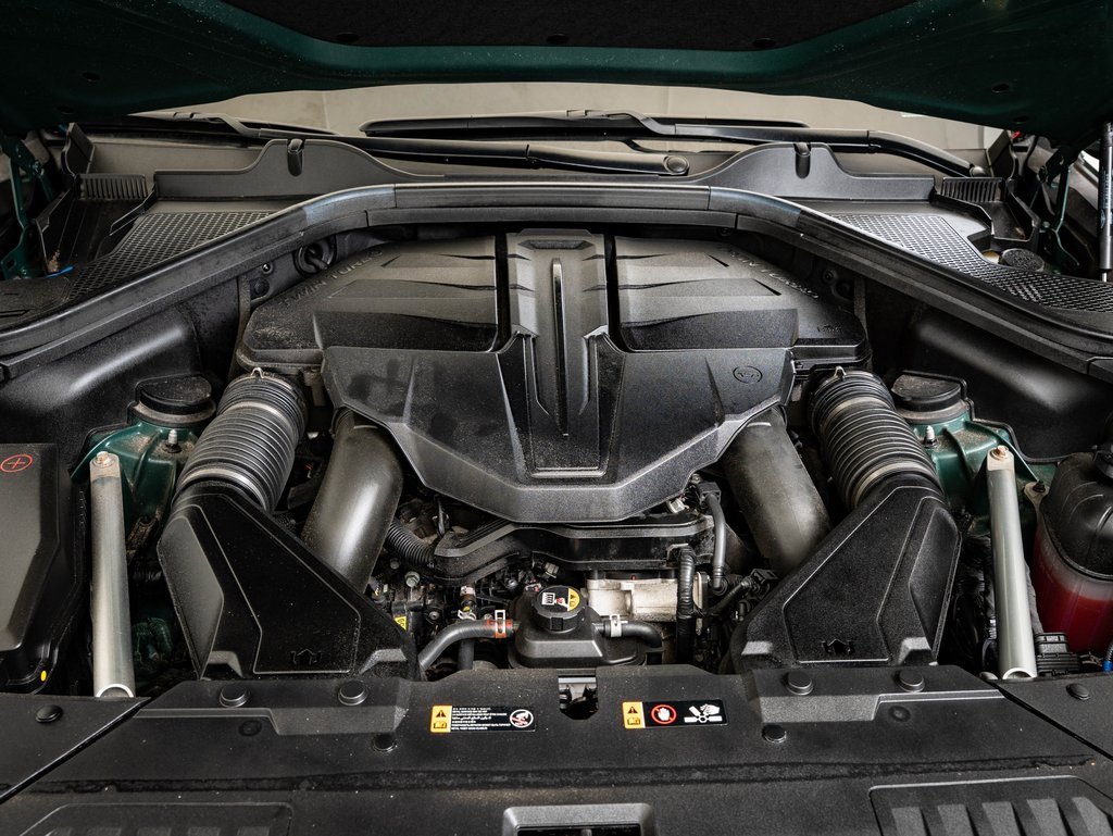 Used 2023 Genesis GV80 3.5T image 37